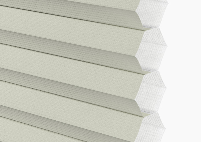 Honeycomb, True Cream - Perfect Fit Blind - Image 4
